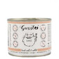 GUSSTO Cat Fresh Calf & Rabbit 200 g